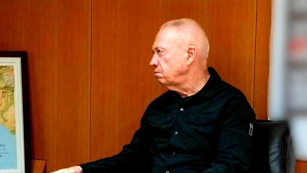 غالانت يصادق على إصدار 7000 أمر تجنيد إضافي للحريديم ابتداء من الأسبوع المقبل