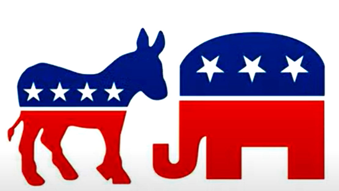 قبل ساعات من الانتخابات الأمريكية... استطلاع جديد: من هو المرشح المفضل لدى الإسرائيليين؟