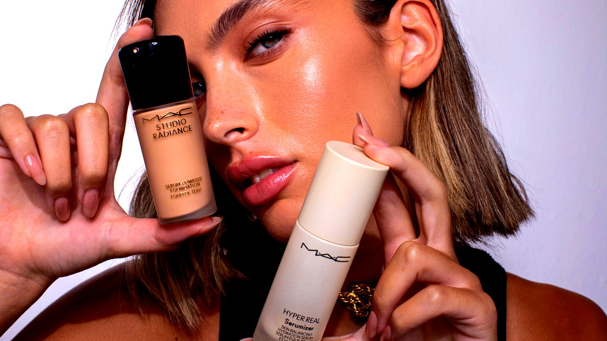 حملة Shopping IL 2024- في ماركات المكياج والعناية الرائدة والمطلوبة من مجموعة شركات إستي لاودر في البلاد