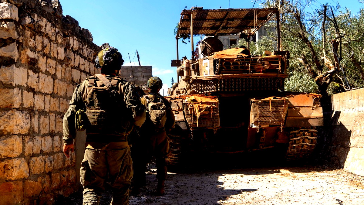 رئيس مجلس الأمن القومي الإسرائيلي السابق يعلق على "هزيمة حزب الله" وموعد رد إيران المنتظر