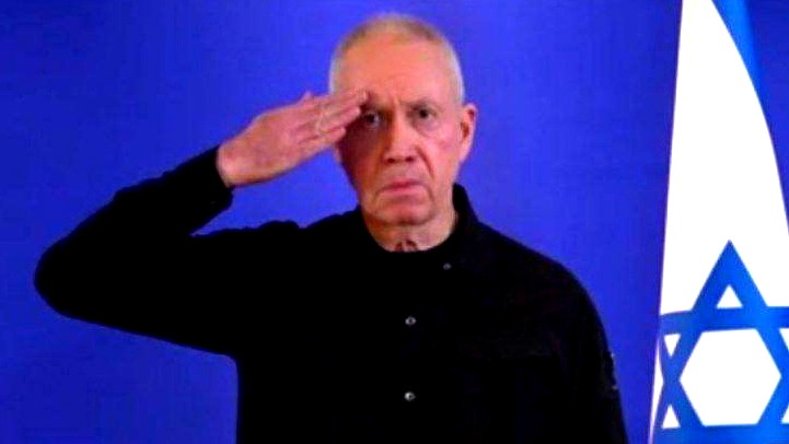 غالانت: إقالتي جاءت بعد خلافات حول قضايا حيوية تتعلق بأمن إسرائيل