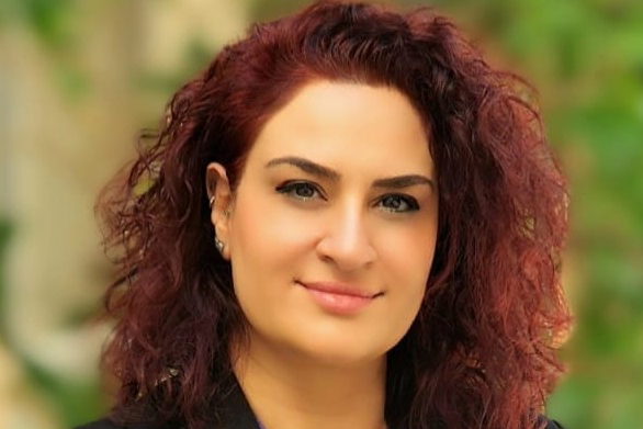 تعيين الدكتورة رزان سخنيني-خوري نائبة لمدير المركز الطبي تسفون
