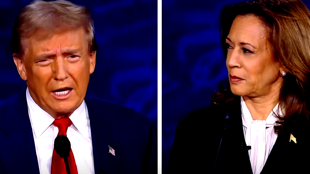 لمن ستُعطى مفاتيح البيت الأبيض- جو بايدن يحِثُ الناخبين بالتوجه لصناديق الاقتراع ويقول: لنصنع التاريخ بانتخاب كامالا هاريس