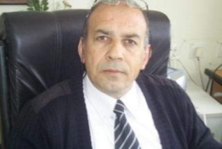 الحرية والكرامة تذرف الدموع...
