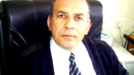 الحرية والكرامة تذرف الدموع...