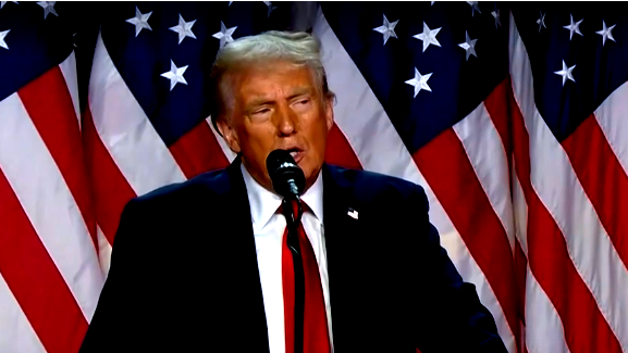  الانتخابات الأميركية 2024| الحزب الجمهوري في المقدمة.... دونالد ترامب الرّئيس الـ47 للولايات المتحدة 