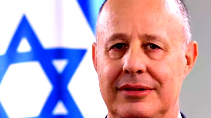 السلطات الإسرائيلية تحقق مع رئيس مجلس الأمن القومي بشبهة تلقيه رشوة