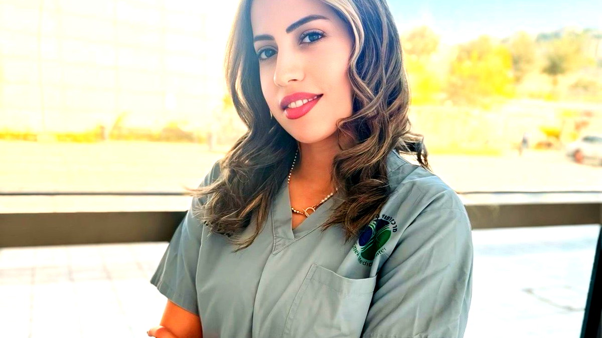 اكتشاف مبكر ينقذ الحياة: سجود شبلي تقود حملة التوعية بسرطان الثدي في المجتمع العربي