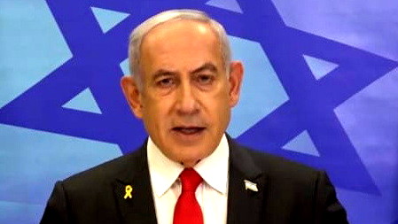 كان: مكتب نتنياهو أبلغ مكتب هاليفي أنه يملك تسجيلات ووثائق خاصة وسرية حساسة تتعلق بضابط كبير في الجيش الإسرائيلي .. لم يفصح عن تفاصيلها