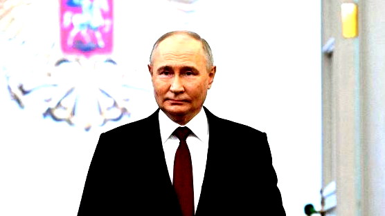 بوتين: روسيا مستعدة لإصلاح العلاقات مع أميركا.. والكرة في ملعب واشنطن