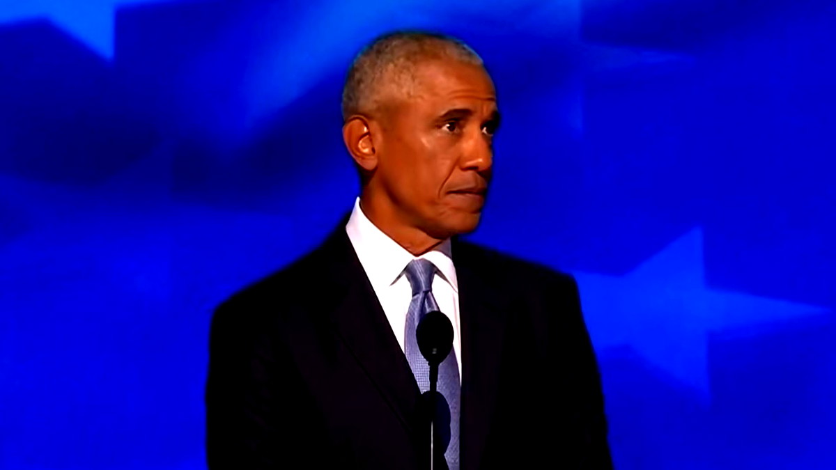 أوباما بعد فوز ترامب في الانتخابات الرئاسية الأميركية: ليست النتيجة التي كنا نأملها