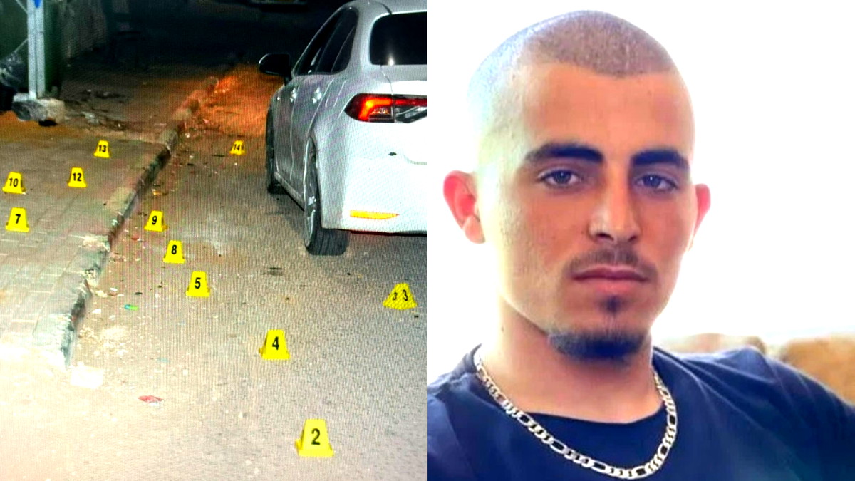 اعتقال 8 اشخاص بشبهة قتل الشاب صالح عاصلة من عرابة قبل حوالي شهر