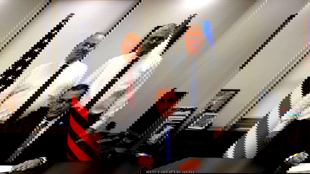 إسرائيل توقع صفقة بقيمة 5.2 مليار دولار لشراء 25 طائرة F-15 متقدمة لسلاح الجو الإسرائيلي