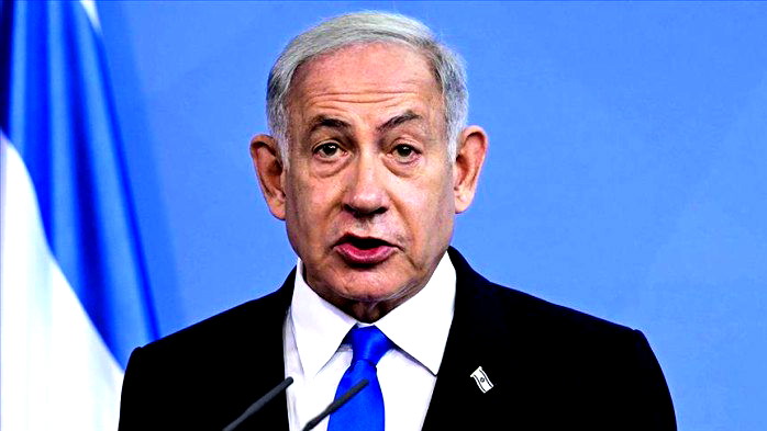 أزمات تعصف بمكتب نتنياهو على خلفية تسريب وثائق الحرب