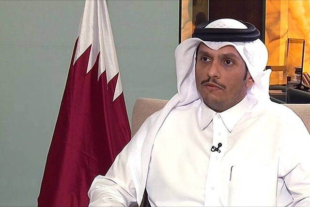 قطر تعلن انسحابها من المفاوضات... وحماس تنفي أنباء طردها من قطر