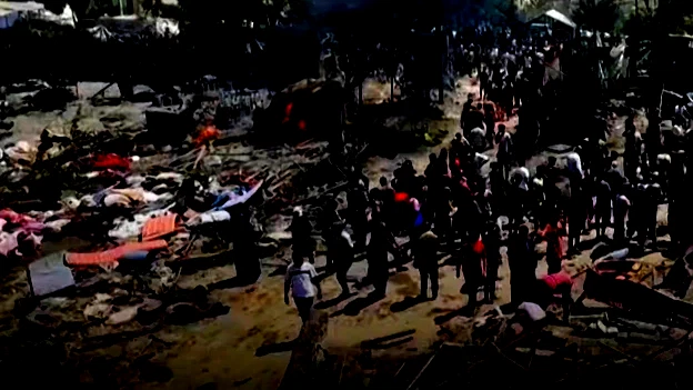 مدير مسشفى "كمال عدوان" في غزة يطلق نداء عاجلا لتوفير المستلزمات الطبية