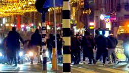 مجلس الأمن القومي الإسرائيلي يحث الإسرائيليين على عدم حضور الأحداث الرياضية في الخارج