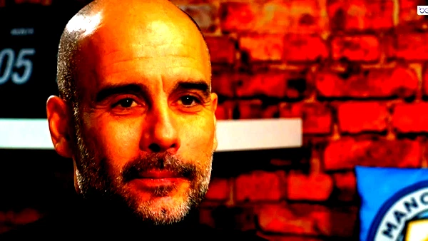 غوارديولا: لا يساورني أي شك في أن مانشستر سيتي سيعود بشكل أقوى