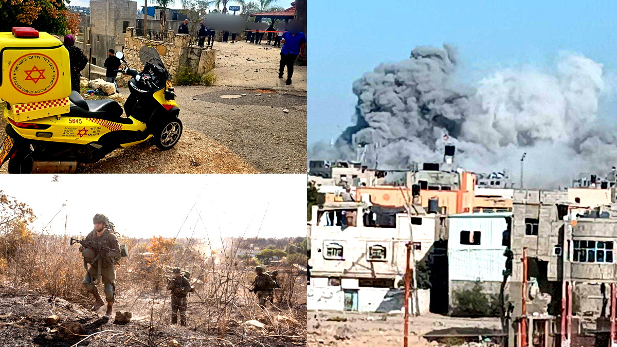 اليوم الأوّل بعد الـ400 للحرب| مصادر إعلامية عن المالية الإسرائيلية- منذ السّابع من تشرين أوّل/ أكتوبر الماضي تجاوزت تكلفة الحرب الـ28 مليار دولار