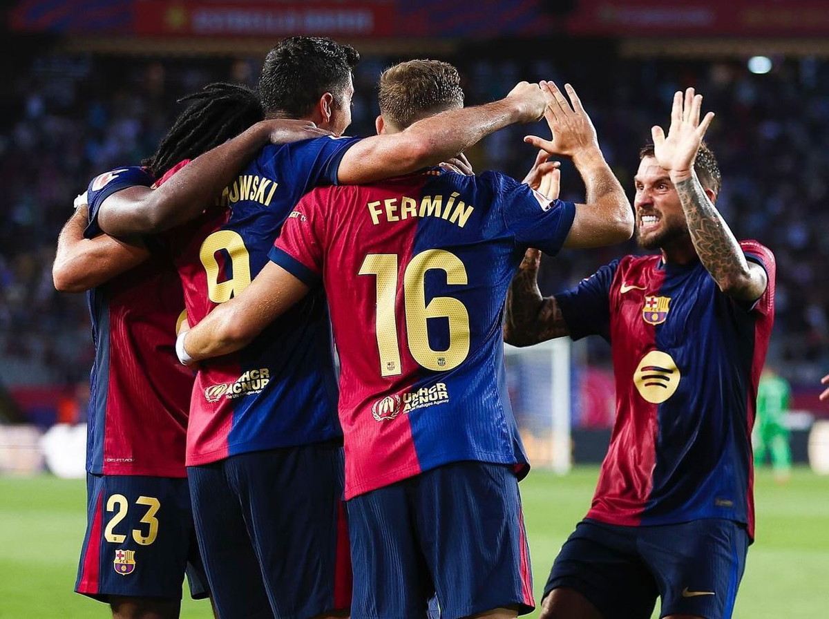 نادي برشلونة يخطّط باستبعاد لاعبه لامين يامال من قائمة المنتخب الإسباني لمواجهتي الدنمارك وسويسرا