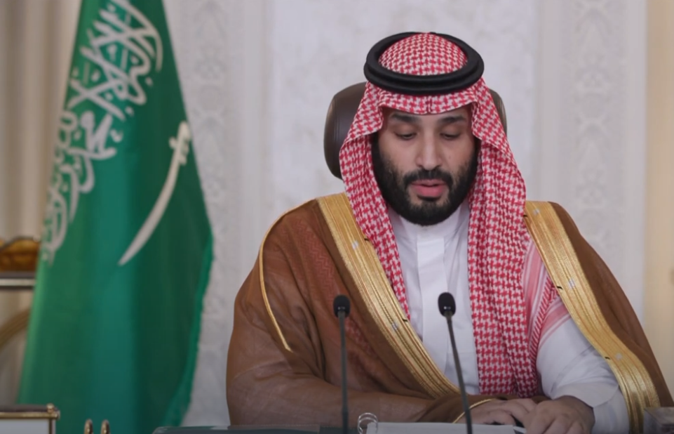 هذا اليوم في العاصمة السّعودية الرّياض- عقد قمة عربية إسلامية لمناقشة تطوّرات الحرب في قطاع غزّة ولبنان