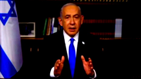  على خلفية تسريب معلومات ووثائق سرية... مكتب نتنياهو يهاجم أجهزة الأمن الإسرائيليّة