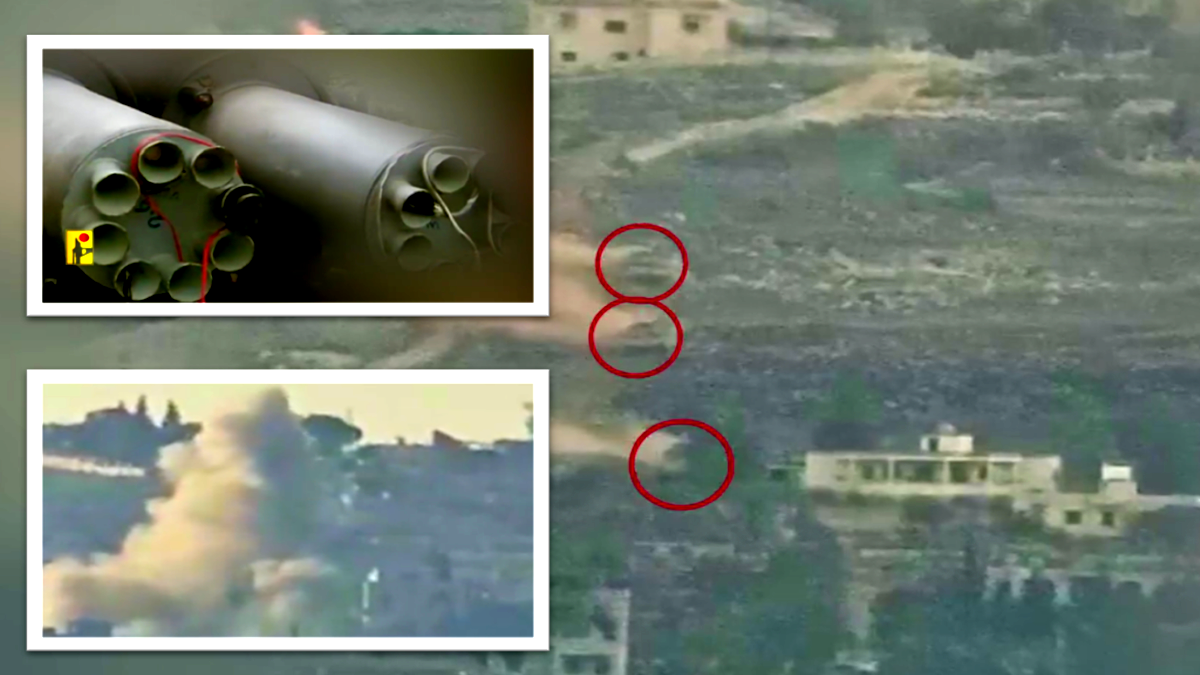 حزب الله: قرار الجيش الإسرائيلي الانتقال للمرحلة الثانية من المناورة البرية بجنوب لبنان مصيره الخيبة