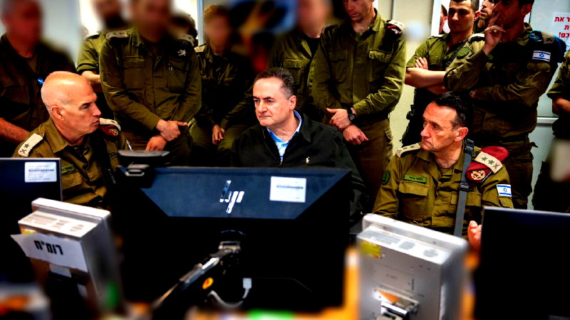 كاتس: لن نوقف إطلاق النار في لبنان ولن نسمح بأي تسوية دون تحقيق أهداف الحرب