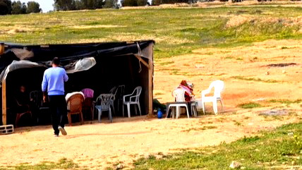 مركز مساواة: هدم أم الحيران نهاية صعبة لنضال كبير ويجب عدم السكوت على ما يحصل في النقب