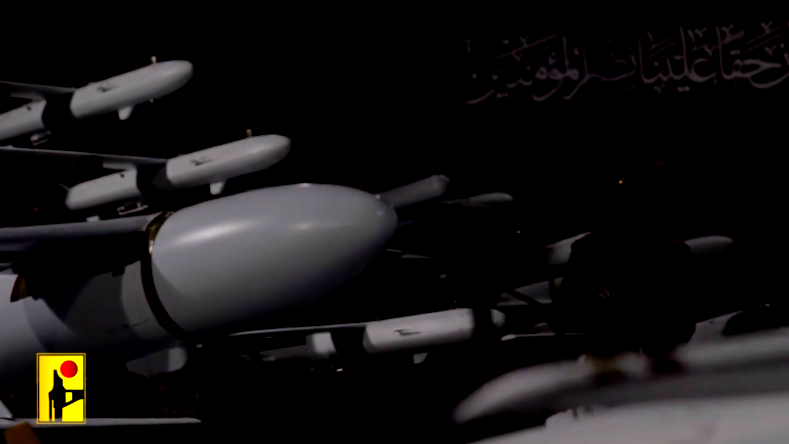 حزب الله: استهدفنا للمرة الثانية قاعدة الكرياه مقر وزارة الدفاع الإسرائيلية بصواريخ باليستية