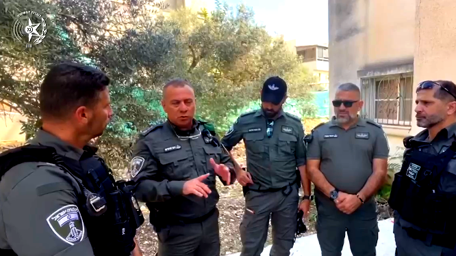  كفرقرع: إحالة ستة أشخاص للتحقيق بعد ضبط كمية كبيرة من السلاح والذخيرة والمخدّرات الخطيرة في المدينة