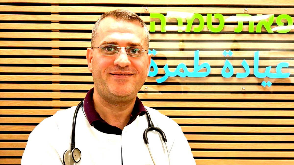 مواجهة السكري والضغط النفسي في المجتمع العربي: د. أحمد خطيب يقدم أدوات للحفاظ على الصحة في اليوم العالمي للسكري