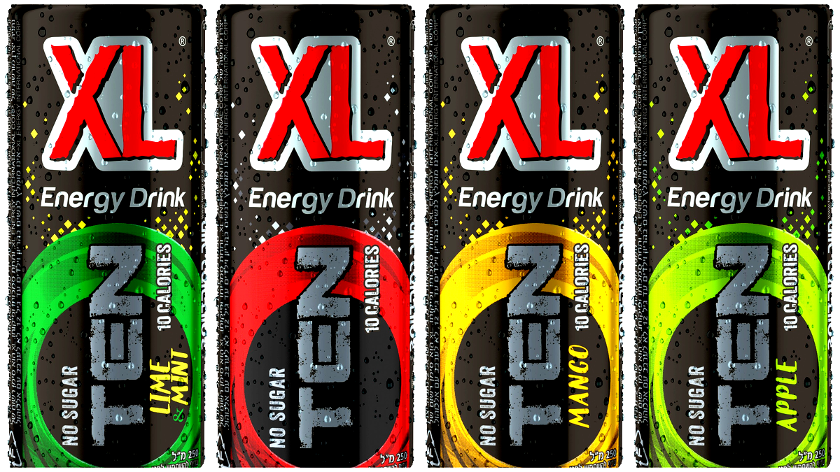 بدون سكر.. بدون سكر.. بدون سكر... فعالية XLTENCHALLENGE# مستمرة في شهر نوفمبر مع المؤثرين فاطمة شبلي ويوسف العبد