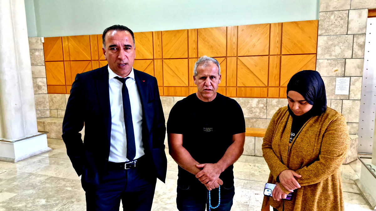 أكثر من مئة شاهد عيان- المحكمة المركزية في النّاصرة تستأنف التداول في ملف قتل دياري العمري