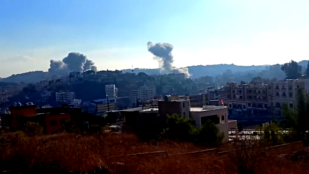 وكالة الأنباء السّورية: خمس عشرة ضحية مقابل ستة عشر جريحًا بحصيلة أولية للقصف الإسرائيليّ الذي استهدف حي المزة بالعاصمة دمشق