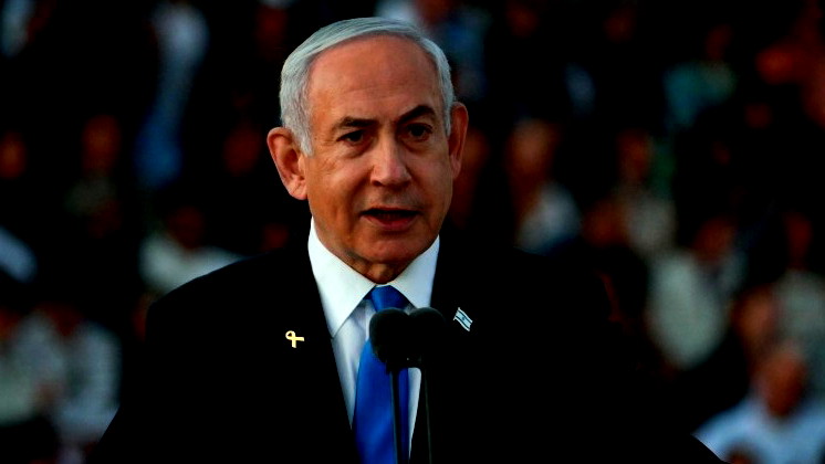 قادة الائتلاف الحكومي الإسرائيلي: أي محاولة لإعلان عجز رئيس الوزراء بنيامين نتنياهو عن أداء مهامه سيُعدّ انقلابًا
