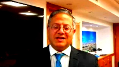  المستشارة القضائية للحكومة تتوجه لنتنياهو: يجب "إعادة النظر" في منصب الوزير إيتمار بن غفير