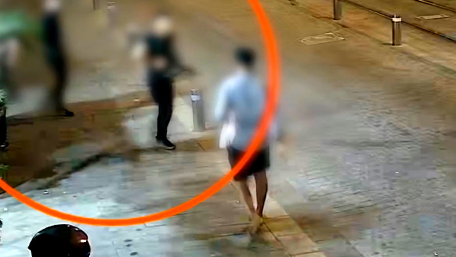 تصريح مدع عام ضد شاب فلسطيني بشبهة تنفيذ عملية في يافا قبل حوالي شهر ونصف