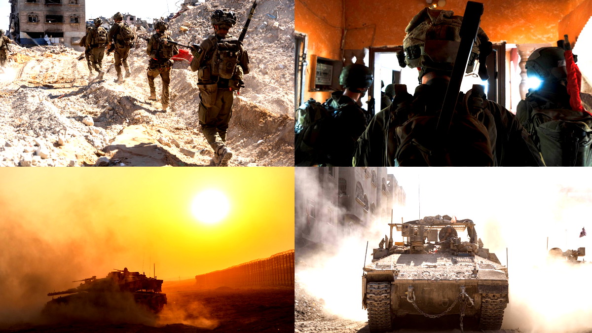 الجيش الإسرائيلي بالتعاون مع الشاباك يعلنان اغتيالهما مسؤول الإسناد في حركة الجهاد الإسلامي لواء غزة