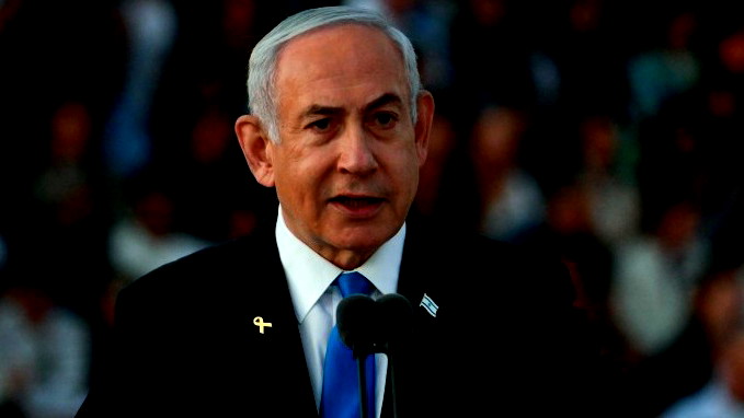 مخططات نتنياهو لضم الضفة الغربية "الضم الزاحف"