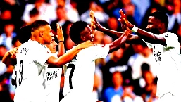 ريال مدريد يتلقى نبأ سارا وسط وباء الإصابات