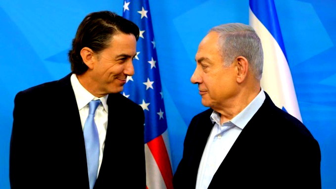 موقع لبناني: زيارات هوكشتاين إلى بيروت وتل أبيب تعني أن التفاوض يبشر بوقف الحرب