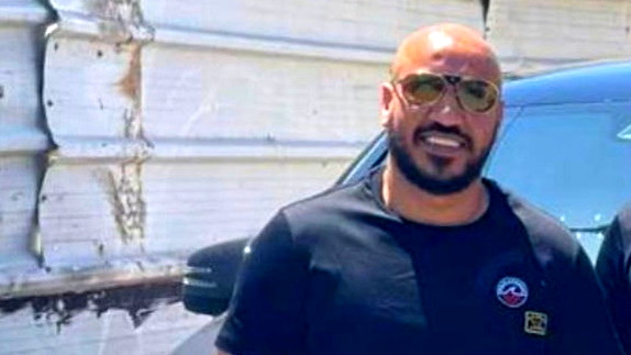 عكا: وفاة الشاب انس خلايلة متأثرا بجراحه بعد تعرضه لاطلاق نار