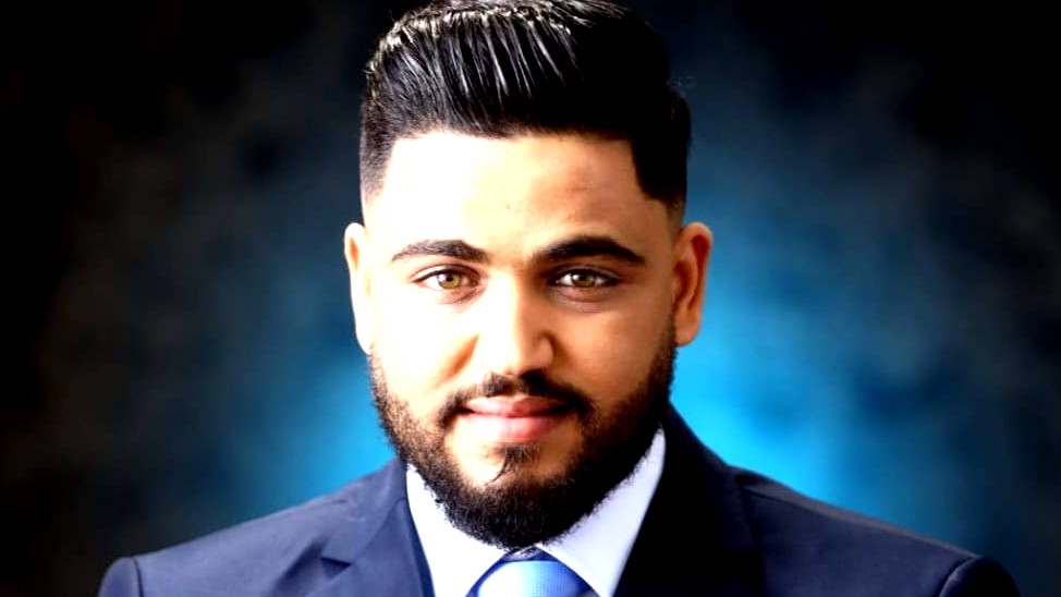 نائب رئيس بلدية معالوت-ترشيحا أشرف نعيم يقدم شكوى رسمية بسبب حملة تشويه على مواقع التواصل