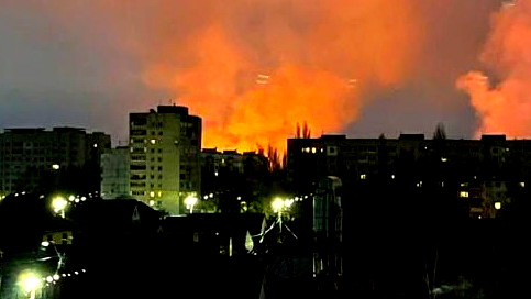 تحول كبير.. أميركا ترفع القيود وتعطي الضوء الأخضر لأوكرانيا لضرب عمق روسيا