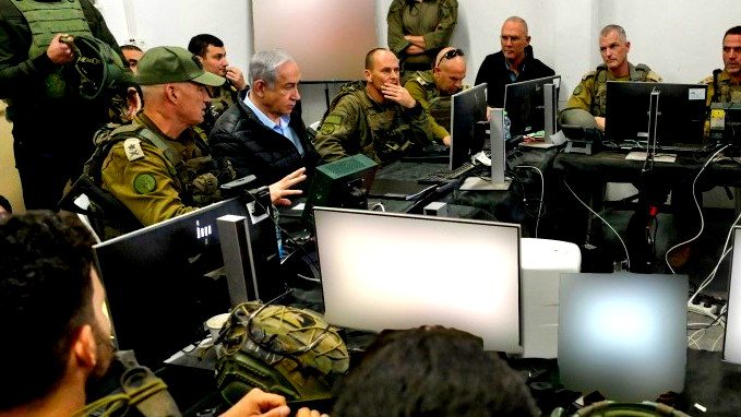 رؤساء الأجهزة الأمنية لنتنياهو: حماس لن تتنازل عن أي شيء أقل من إنهاء الحرب والانسحاب من غزة