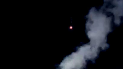 صفارات الانذار تدوي في ايلات بعد تسلل طائرات مسيرة