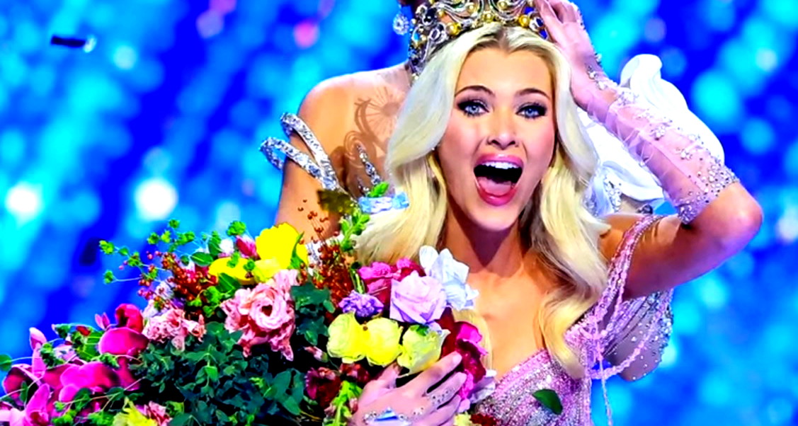 الإعلان عن الفائزة بلقب "ملكة جمال الكون 2024" 