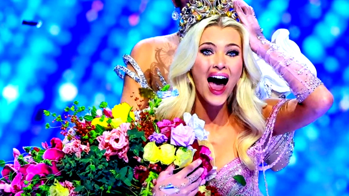 الإعلان عن الفائزة بلقب "ملكة جمال الكون 2024"