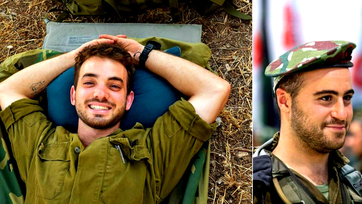 الجيش الإسرائيلي يعلن مقتل ضابط وجندي وإصابة آخر في معارك شمال غزة